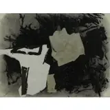 Esteban Vicente, Abstract