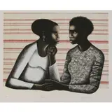 Elizabeth Catlett, Gossip
