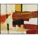 Fernando García Ponce, Untitled (Abstract) 1970