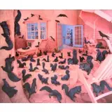 Sandy Skoglund, Gathering Paradise
