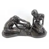 Enzo Plazzotta, Water Carriers
