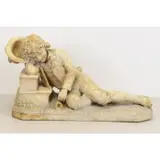 Pieter Barranti, Pieter Barranti Florence, Marble Sculpture
