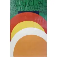 Carol Summers, List Art Foundation, Serigraph