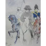 Henri Toulouse-Lautrec, Napoleon