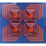 Anne Youkeles, New Perspective, 1971