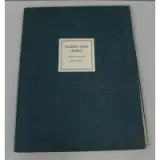 Ben-Zion, Untitled, Portfolio of Etchings