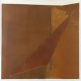 Beverly Pepper, Untitled 1975, Etching and Aquatint
