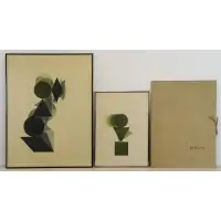 X Cinetizations by Pol. Twelve Bury, Prints, sold Oct 2018