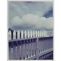Truro by Joel Meyerowitz, 1976, Dye Transfer Print, sold Oct 2018