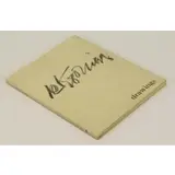 Willem de Kooning, De Kooning Drawings