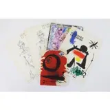 Five, Art Books