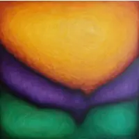 Melissa Battersby, Melissa Battersby (American, 21st C), Oil on Canvas