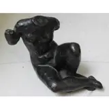 Aristide Maillol, Serie Artistique, no. 4