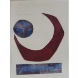 S. Martin Friedman, Andromeda I, 1970, Intaglio Print