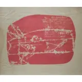 Corita Kent, Abstract Composition