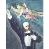 Richard Lindner, Offenbach