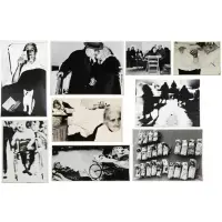 Mario Giacomelli, Verrà la morte e avrà i tuoi occhi