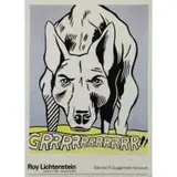 Roy Lichtenstein, Lichtenstein 93