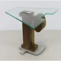 ART Table 2, 1993 by Nancy Dwyer, sold Jul 2018