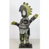 Roger Capron, Standing Figure