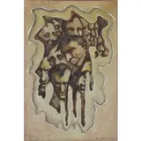 Abraham Joel Tobias, Pink Slip Plague