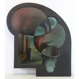 Abraham Joel Tobias, Energy Toward a Corner