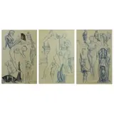 Abraham Joel Tobias, Untitled