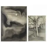 Abraham Joel Tobias, Untitled