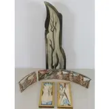 Abraham. Five Tobias, Works