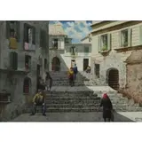 Henry Gasser, H. Gasser / Italy