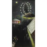 Alvin Hollingsworth, Untitled