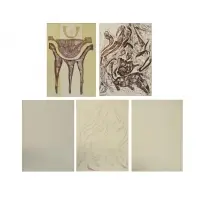 Viola Burley. Five Leak, Luna, 1983