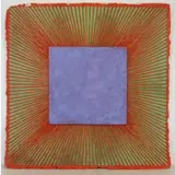 Richard Anuszkiewicz, Untitled