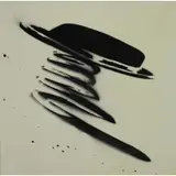 Nick Walker, Untitled (Spring Cap) 2012, Spray Paint on Canvas