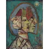 Nahum Tschacbasov, To Edythe