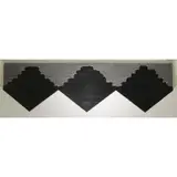 Gary Kuehn, Gary Kuehn / Cucalon, Encaustic on Canvas