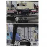 Michele Turre, Driving in Traffic