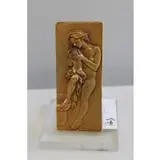 B. Bronze Lucchesi, Woman and Child