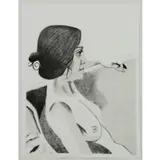 Alex Katz, Ann I