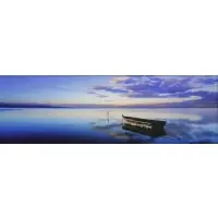 Peter. "Castaway" Lik, Accompanied by an acrylic artist issued certificate of authenticity, Limited Edition Color Photograph