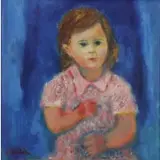 Jakub Zucker, Untitled, Oil on Canvas
