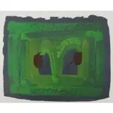 Howard Hodgkin, Lotus