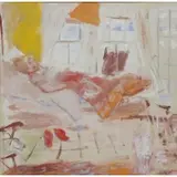 Robert Philipp, Untitled, Gouache on Paper