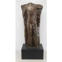 Saul Baizerman, Hammered Copper