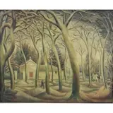 Élie Lascaux, Titled verso