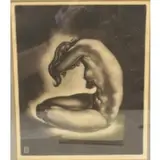 Reynold Weidenaar, Reverie