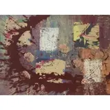 Sarah Hutchinson, Sarah Hutchinson, New York, 1978 verso., Oil on Canvas