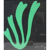 Untitled by Henri Matisse, Lithograph, sold Feb 2018