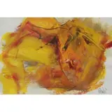 Gino Hollander, Abstraction