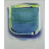 James Tormey, Untitled, 1970, Oil on Canvas